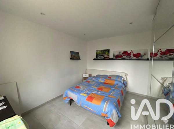 Maison à vendre 6 pièces 120 m² Sorigny