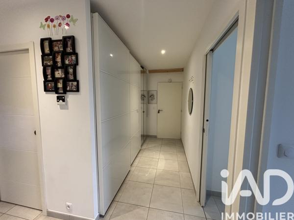 Maison à vendre 6 pièces 120 m² Sorigny