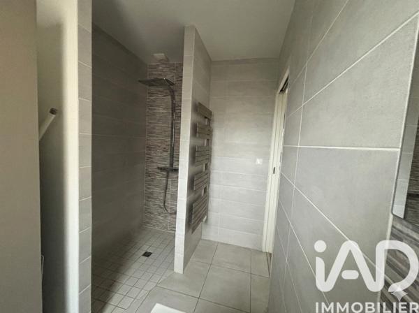 Maison à vendre 6 pièces 120 m² Sorigny