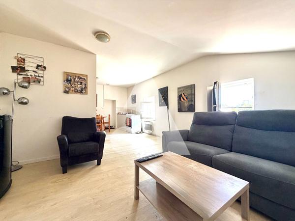 Appartement 3 pièces 68 m2