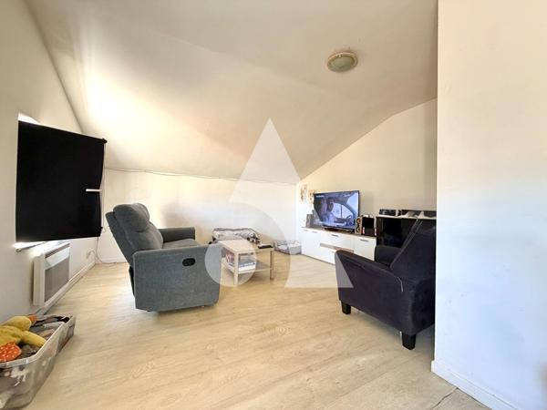 Appartement 3 pièces 68 m2