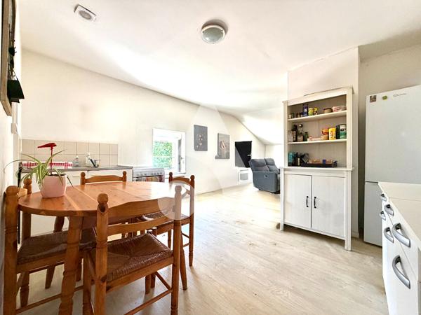 Appartement 3 pièces 68 m2