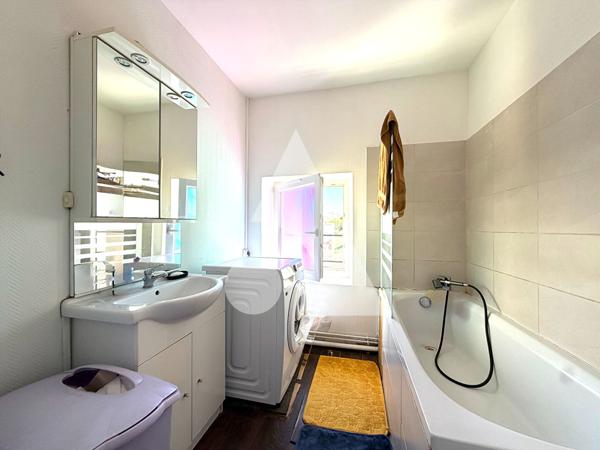 Appartement 3 pièces 68 m2