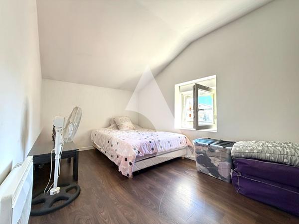 Appartement 3 pièces 68 m2