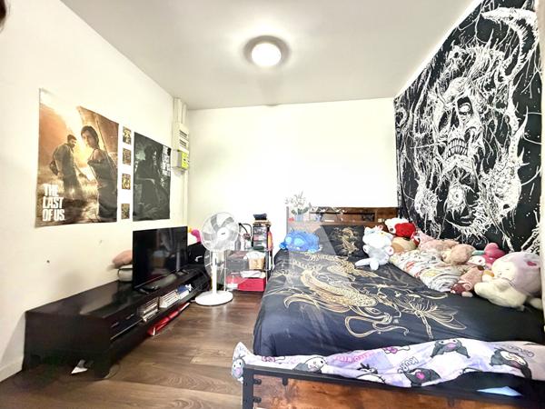 Appartement 3 pièces 68 m2