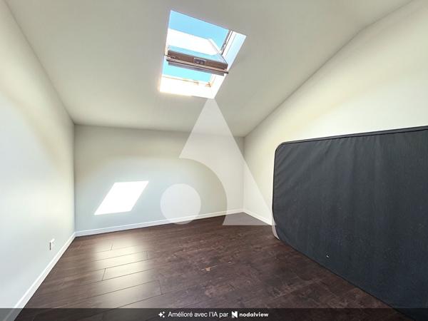 Appartement 3 pièces 68 m2