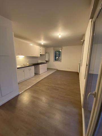 Appartement Darnetal T2 avec parking et balcon