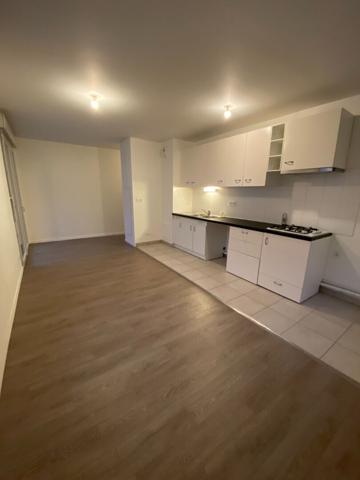 Appartement Darnetal T2 avec parking et balcon