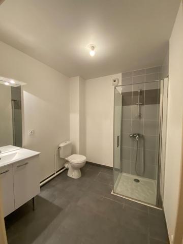 Appartement Darnetal T2 avec parking et balcon