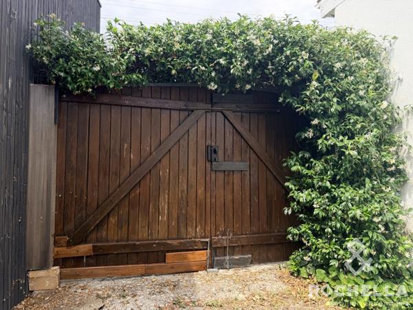 Plain pied 85m² - SAINT ELOI