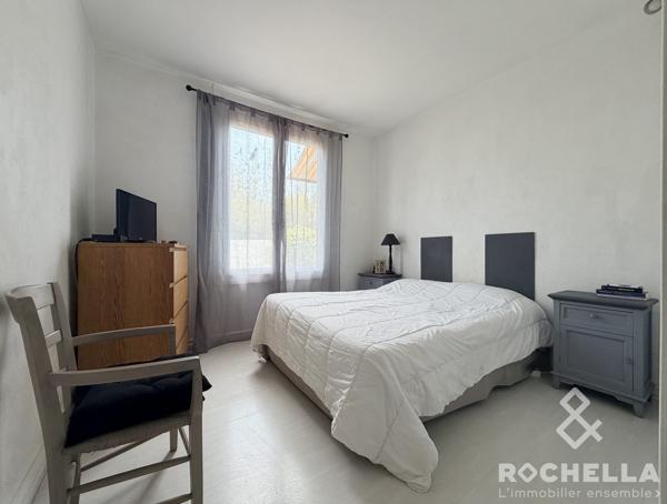 Plain pied 85m² - SAINT ELOI