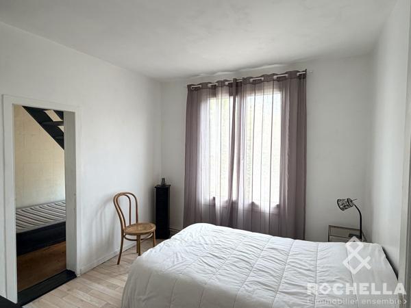 Plain pied 85m² - SAINT ELOI