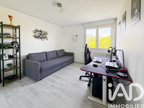 Appartement à vendre 3 pièces 68,6 m² Melun