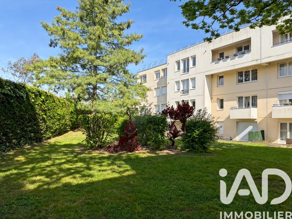 Appartement à vendre 3 pièces 68,6 m² Melun