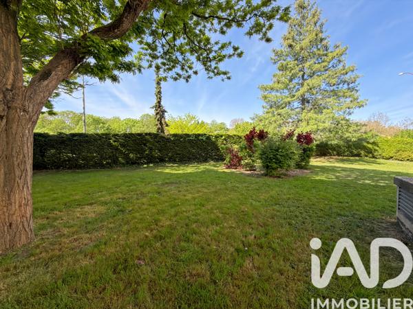 Appartement à vendre 3 pièces 68,6 m² Melun