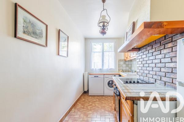 Appartement à vendre 2 pièces 58,33 m² Choisy-le-Roi