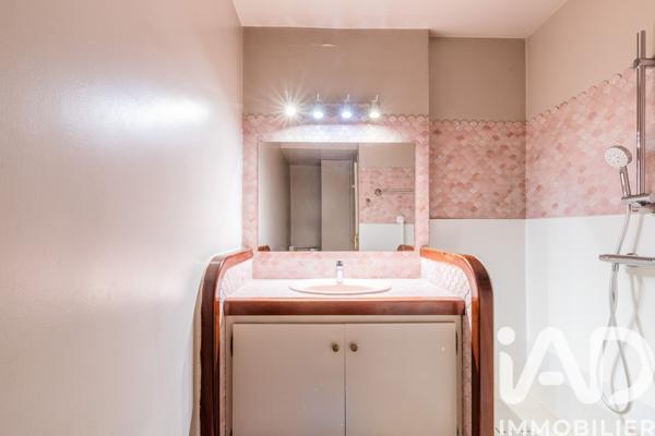 Appartement à vendre 2 pièces 58,33 m² Choisy-le-Roi