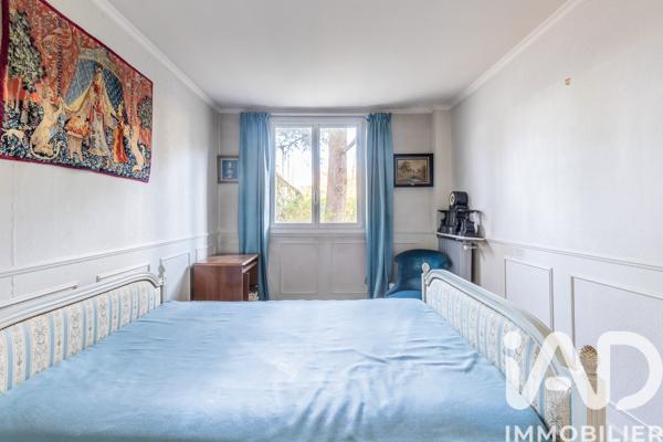 Appartement à vendre 2 pièces 58,3 m² Choisy-le-Roi