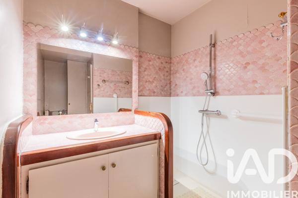 Appartement à vendre 2 pièces 58,3 m² Choisy-le-Roi