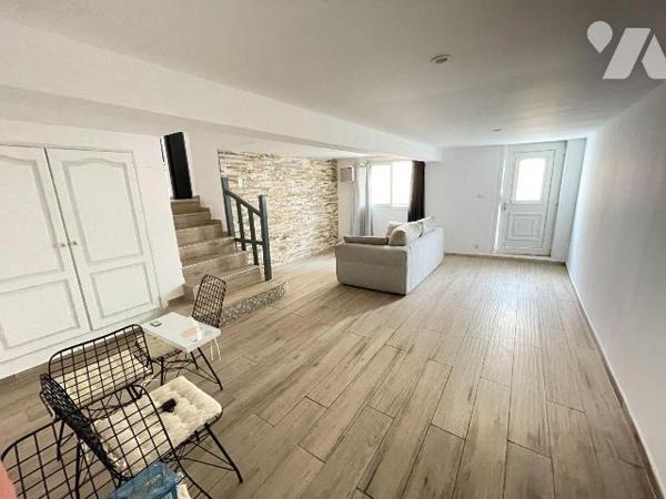 Maison à vendre à Valensole (04210) en Alpes-de-Haute-Provence: Maison d'habitation composé de ...