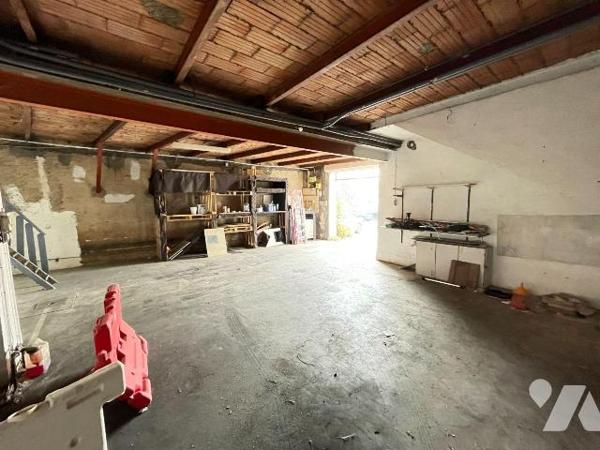 Maison à vendre à Valensole (04210) en Alpes-de-Haute-Provence: Maison d'habitation composé de ...