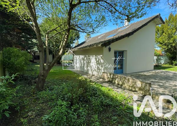 Maison à vendre 5 pièces 157 m² Chelles