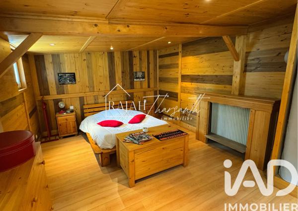 Maison à vendre 5 pièces 157 m² Chelles