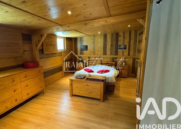 Maison à vendre 5 pièces 157 m² Chelles