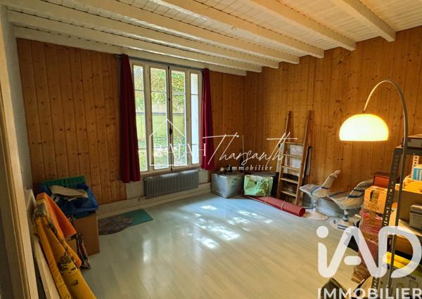Maison à vendre 5 pièces 157 m² Chelles