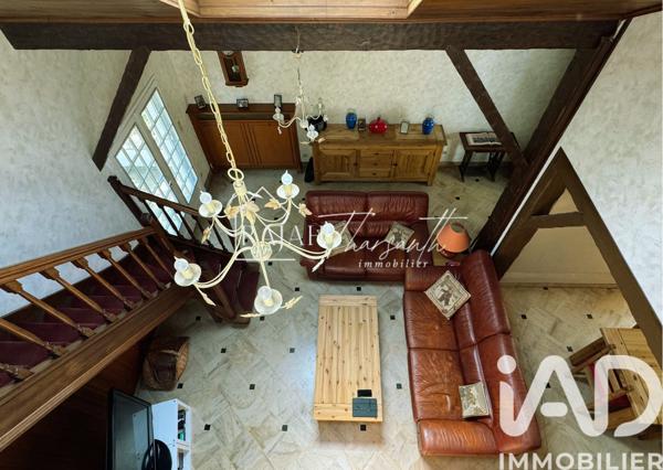 Maison à vendre 5 pièces 157 m² Chelles