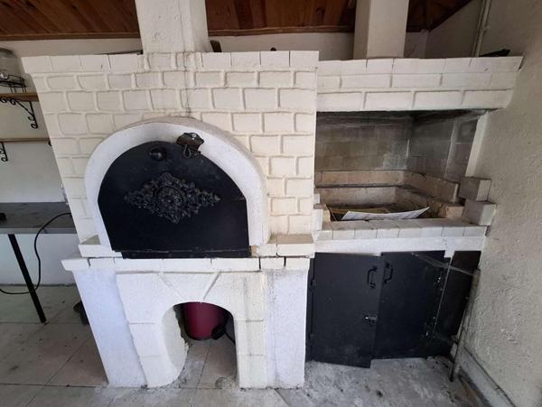 Maison/Pavillon L AIGLE 7 pièce(s) 122 m2 avec terrain 630m²