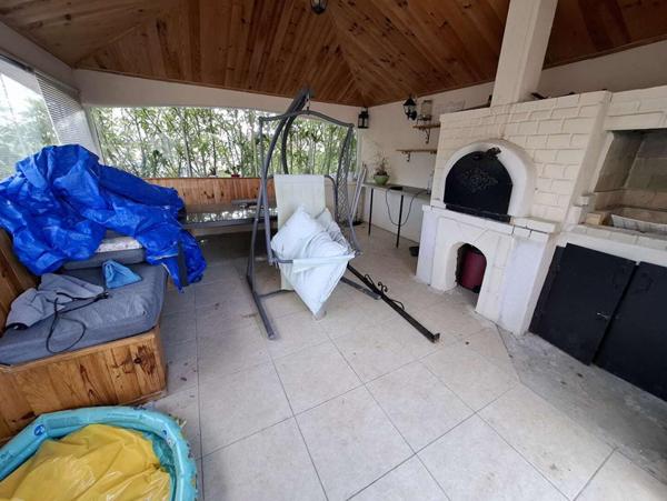 Maison/Pavillon L AIGLE 7 pièce(s) 122 m2 avec terrain 630m²