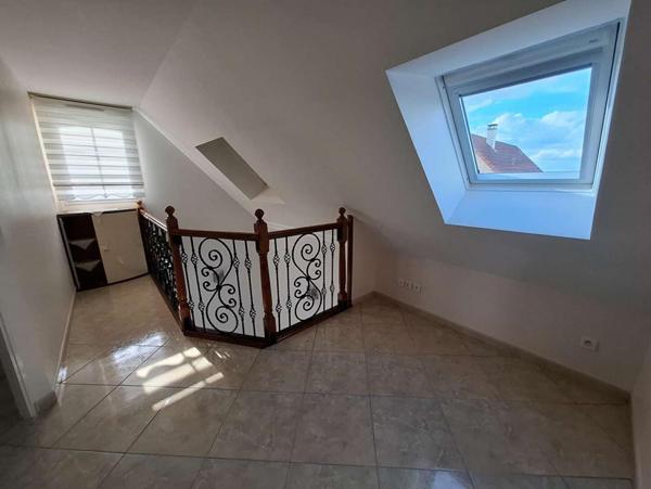 Maison/Pavillon L AIGLE 7 pièce(s) 122 m2 avec terrain 630m²