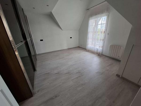 Maison/Pavillon L AIGLE 7 pièce(s) 122 m2 avec terrain 630m²