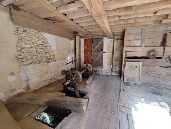 Maison à vendre 6 pièces 200 m² Gisors