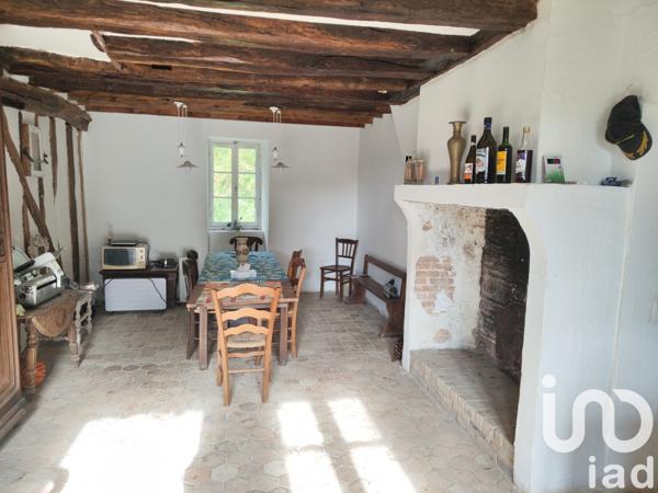 Maison à vendre 6 pièces 200 m² Gisors