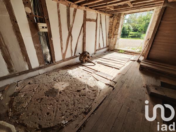 Maison à vendre 6 pièces 200 m² Gisors