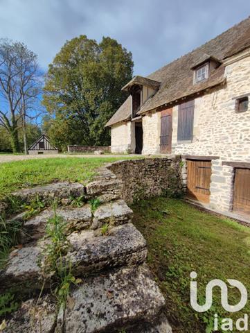 Maison à vendre 6 pièces 200 m² Gisors