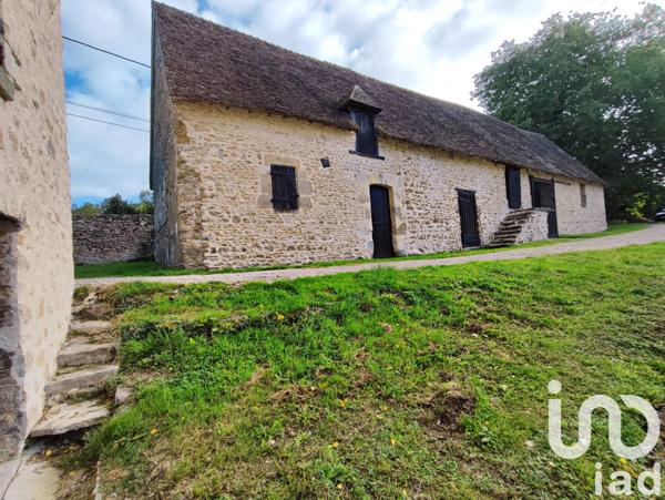 Maison à vendre 6 pièces 200 m² Gisors