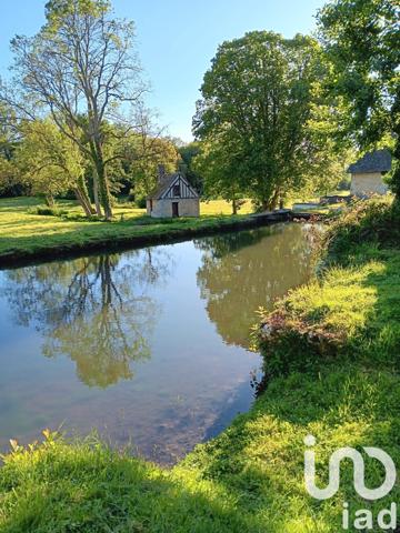 Maison à vendre 6 pièces 200 m² Gisors