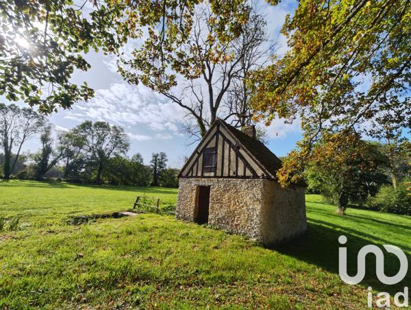 Maison à vendre 6 pièces 200 m² Gisors