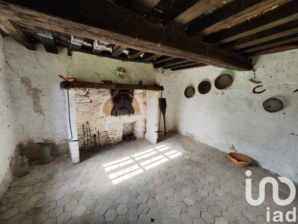 Maison à vendre 6 pièces 200 m² Gisors