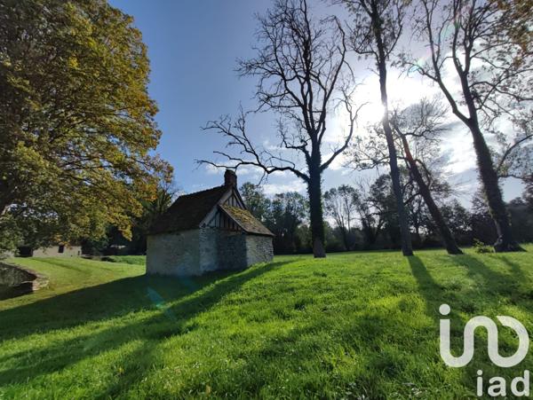 Maison à vendre 6 pièces 200 m² Gisors