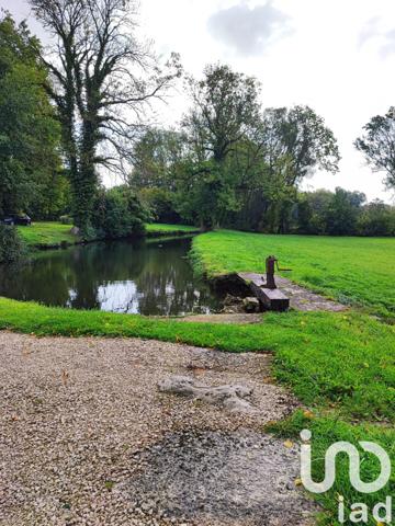 Maison à vendre 6 pièces 200 m² Gisors