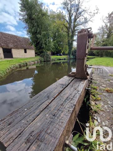 Maison à vendre 6 pièces 200 m² Gisors