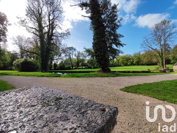 Maison à vendre 6 pièces 200 m² Gisors