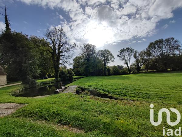 Maison à vendre 6 pièces 200 m² Gisors