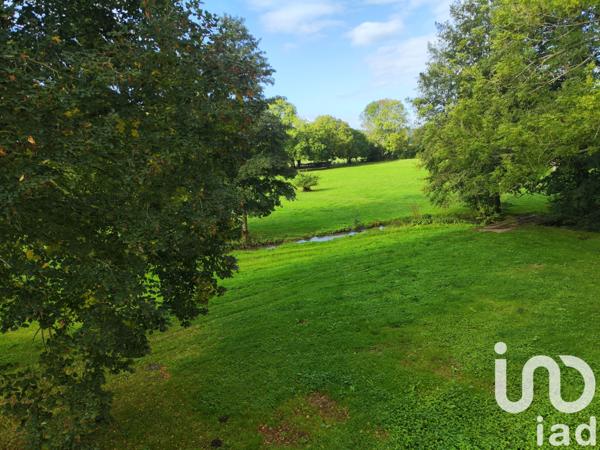 Maison à vendre 6 pièces 200 m² Gisors