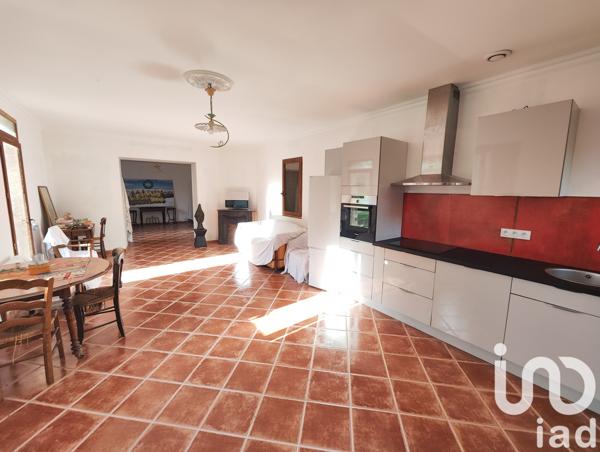 Maison à vendre 6 pièces 200 m² Gisors