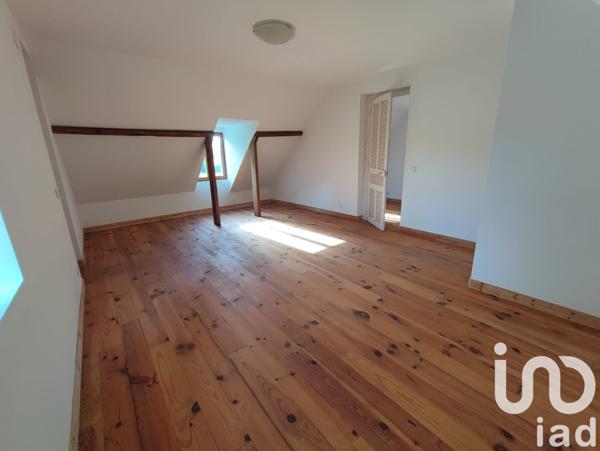 Maison à vendre 6 pièces 200 m² Gisors
